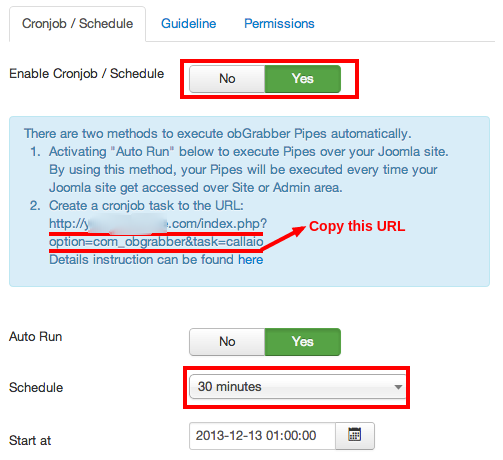 obgrabber joomla